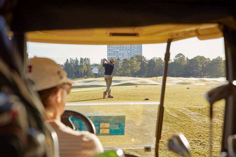 RACV Royal Pines Resort - SA Accommodation 17