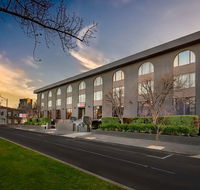 Best Western Plus Travel Inn Hotel - SA Accommodation