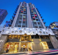 Brady Hotel Central Melbourne - SA Accommodation