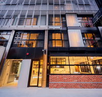 Brady Hotel Jones Lane - SA Accommodation