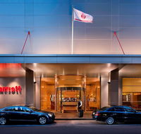Melbourne Marriott Hotel - SA Accommodation
