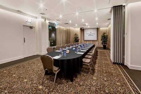 Stamford Plaza Melbourne - SA Accommodation 10