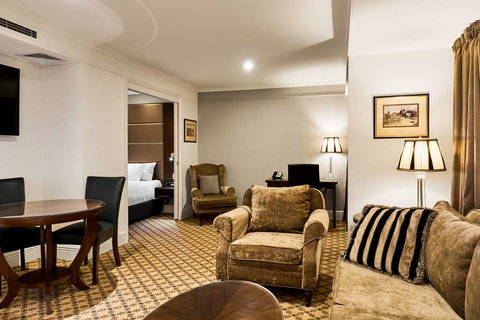 Stamford Plaza Melbourne - SA Accommodation 15