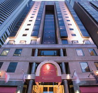 Stamford Plaza Melbourne - SA Accommodation