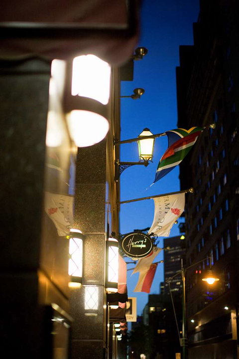 Stamford Plaza Melbourne - SA Accommodation 2