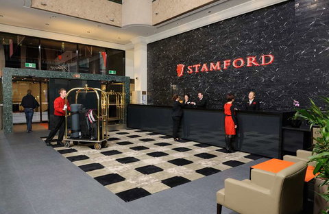 Stamford Plaza Melbourne - SA Accommodation 3
