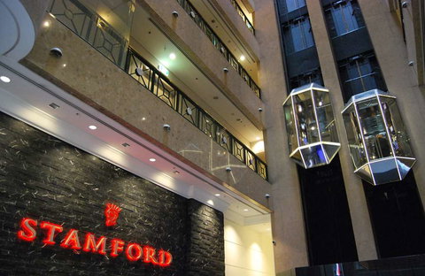 Stamford Plaza Melbourne - SA Accommodation 4