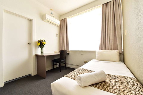 Diplomat Motel Alice Springs - SA Accommodation 6