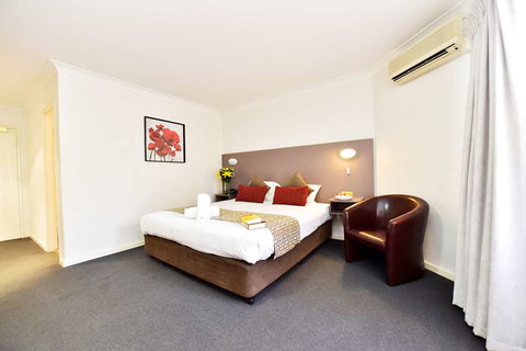 Diplomat Motel Alice Springs - SA Accommodation 7