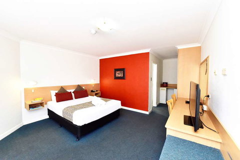 Diplomat Motel Alice Springs - SA Accommodation 13