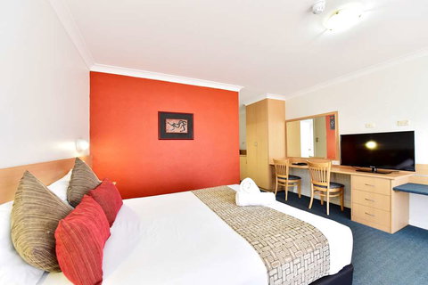 Diplomat Motel Alice Springs - SA Accommodation 14