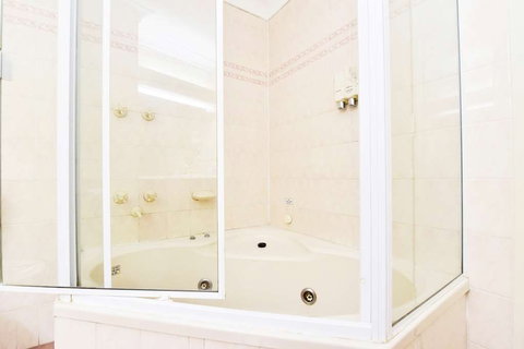 Diplomat Motel Alice Springs - SA Accommodation 17