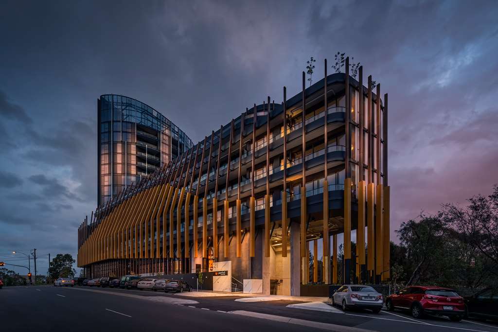 Melbourne Airport VIC SA Accommodation
