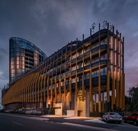 Punthill Ivanhoe Hotel - SA Accommodation