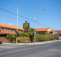 St Georges Motor Inn - SA Accommodation