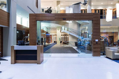 RACV City Club - SA Accommodation 2