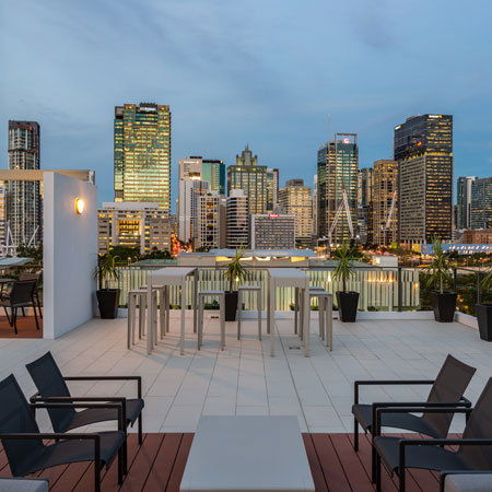 Fleet Lane Apartments - SA Accommodation 0