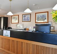 Burke  Wills Motor Inn - SA Accommodation