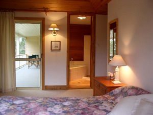 Kemeys Mountain Hideaway - SA Accommodation 1