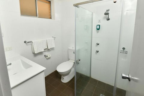 Burke & Wills Motor Inn - SA Accommodation 2