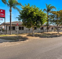 Econo lodge Moree Spa Motor Inn - SA Accommodation