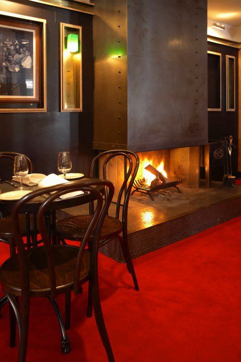 Middle Park Hotel - SA Accommodation 0