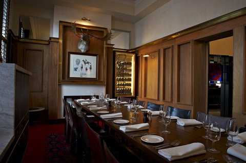 Middle Park Hotel - SA Accommodation 2