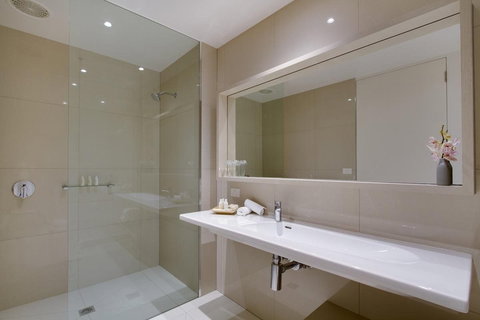 Quarters At Flinders Hotel - SA Accommodation 2