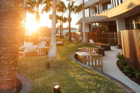 FV Brisbane By Peppers - SA Accommodation 1