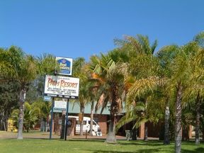 Kalbarri Palm Resort - SA Accommodation 0
