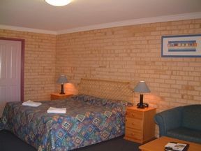 Kalbarri Palm Resort - SA Accommodation 1