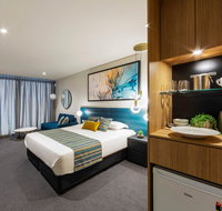 Mercure Canberra Belconnen - SA Accommodation