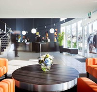 Ramada Encore by Wyndham Belconnen - SA Accommodation