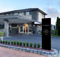 Powerhouse Hotel Armidale by Rydges - SA Accommodation