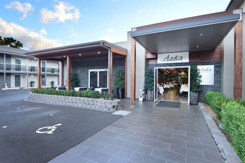 Powerhouse Hotel Armidale by Rydges - SA Accommodation 1