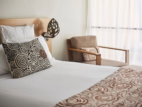 Sails in the Desert Hotel - SA Accommodation 5