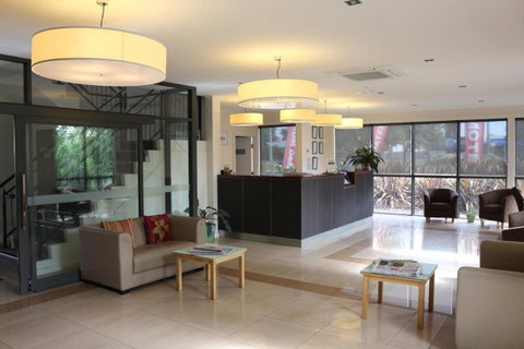 Bairnsdale International - SA Accommodation 1