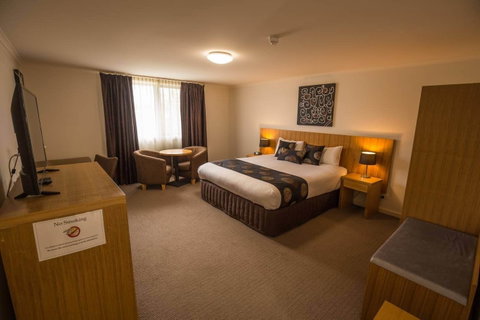 Bairnsdale International - SA Accommodation 2