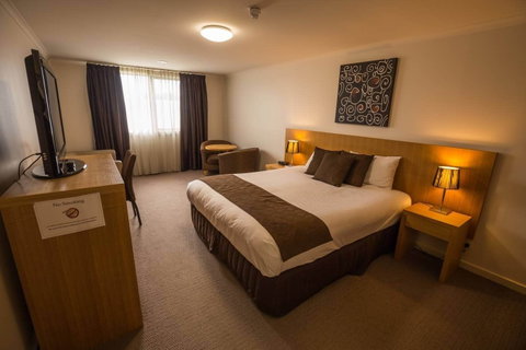 Bairnsdale International - SA Accommodation 4