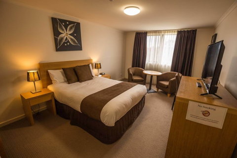 Bairnsdale International - SA Accommodation 5