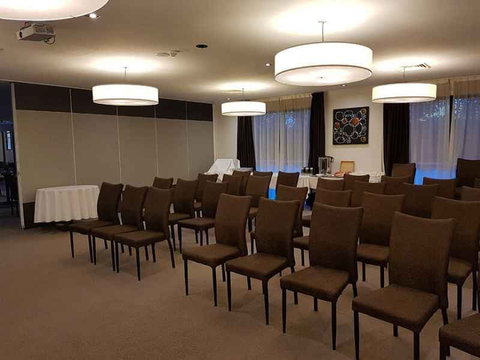 Bairnsdale International - SA Accommodation 8