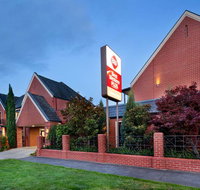 Best Western Plus Ballarat Suites - SA Accommodation