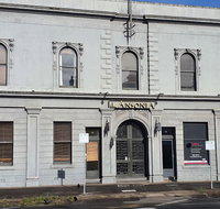 The Ansonia - SA Accommodation