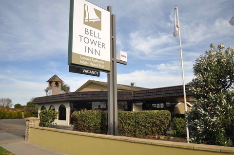 Bell Tower Inn - SA Accommodation 0
