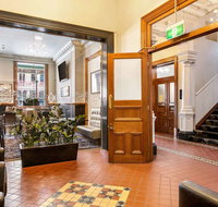 Quality Inn The George Hotel Ballarat - SA Accommodation