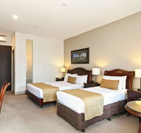 Quality Inn Heritage on Lydiard - SA Accommodation