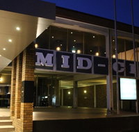 Mid City Hotel Ballart - SA Accommodation
