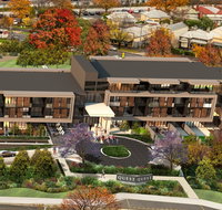 Quest Ballarat Station - SA Accommodation