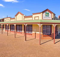 Quality Inn Railway - SA Accommodation