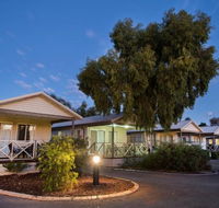 Discovery Parks Kalgoorlie - SA Accommodation
